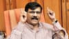 Rajya Sabha elections 2022: Election Commission favoured BJP, alleges Shiv Sena leader Sanjay Raut