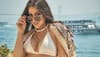 Sara Ali Khan sizzles in a sequined bikini top and pants for THIS magazine photoshoot!