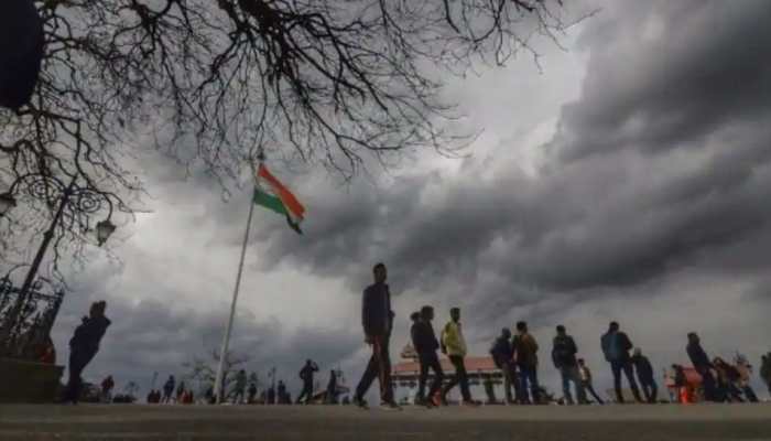 Weather update: Heatwave eases slightly in northwest, central India; pre-monsoon showers likely in these states from tomorrow - Check IMD’s full forecast here