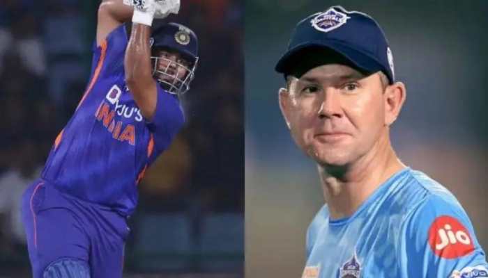 T20 World Cup 2022: Ricky Ponting believes THIS India player will be &#039;exceptionally dangerous&#039; in tournament