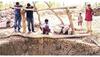 water issue in amaravati