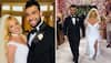 Newlyweds Britney Spears and Sam Asghari's dreamy FIRST photos from marriage ceremony out!