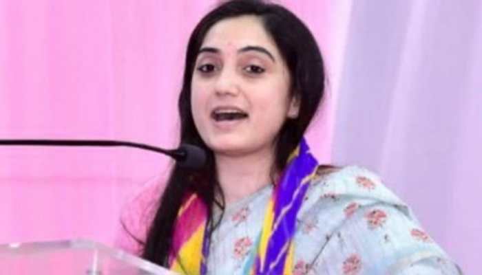 Karni Sena comes out in support of Nupur Sharma with strong worded speech