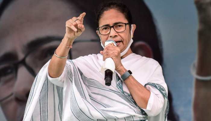 Nupur Sharma Comment Row: Why should people pay for BJP's sin, asks angry Mamata Banerjee amid Bengal violence