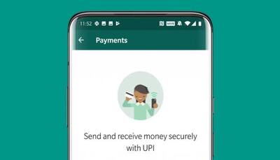 WhatsApp users can get Rs 105 cashback via WhatsApp Pay, here’s how to avail it