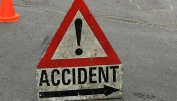 Bihar: 8 die after SUV falls into water-filled ditch, 2 survive accident