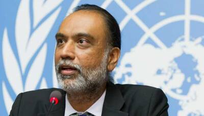 Indian diplomat Amandeep Singh Gill appointed as UN chief's Envoy on Technology