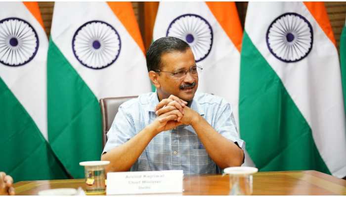 Aiming to beautify Delhi's 500-kilometre-long roads in European style: Arvind Kejriwal