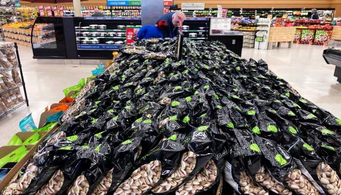 US inflation at new 40-year high as price increases spread