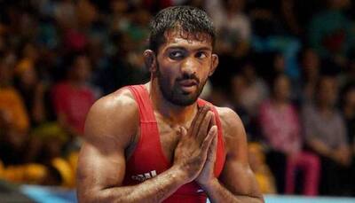 Yogeshwar Dutt makes BIG statements, predicts India's gold medal tally in Commonwealth Games 2022