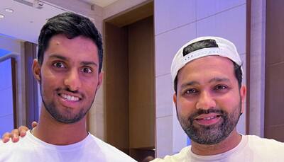 Mumbai Indians' Tilak Varma has given all IPL money to father, says 'keep me away from it'