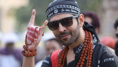 Did you know Kartik Aaryan has kept THIS as a memento of his character from 'Bhool Bhulaiyaa 2'?
