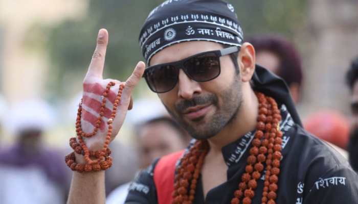 Did you know Kartik Aaryan has kept THIS as a memento of his character from 'Bhool Bhulaiyaa 2'?