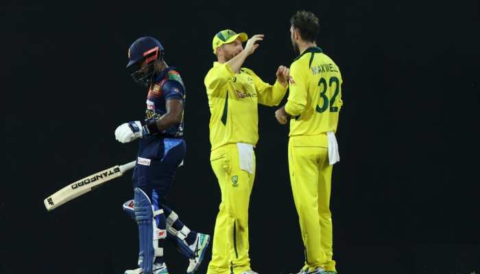 SL vs AUS, 3rd T20I Live Streaming: When and where to watch Sri Lanka vs Australia 3rd T20I in India?