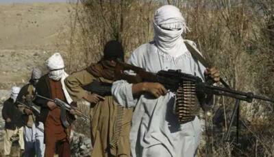 Taliban ‘detaining, torturing civilians’ in northern Afghanistan, says watchdog 