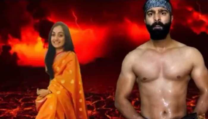 Nupur Sharma 'beheading' video: Kashmiri YouTuber Faisal Wani in big trouble now, arrested