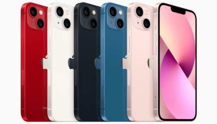iPhone 13 gets BIG price cut on Flipkart and Amazon: Details here