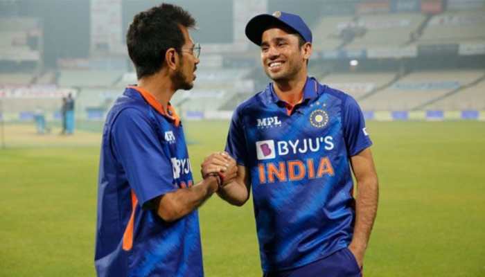 IND vs SA, 2nd T20I Predicted Playing XI: Team India likely to go with three spinners, Ravi Bishnoi to get a game - In Pics