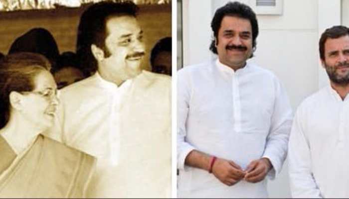 Kuldeep Bishnoi: Why former CM&#039;s son voted against Congress? How it resulted in Ajay Maken&#039;s defeat