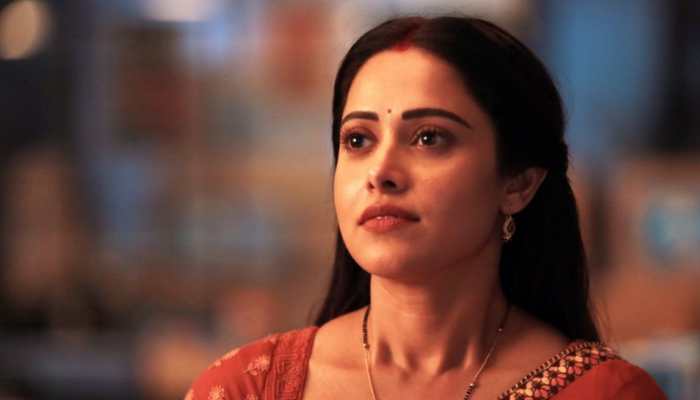 Post 'Chhorii,' filmmakers started looking at me beyond glam avatar roles: Nushrratt Bharuccha