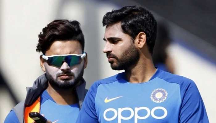 IND vs SA, 2nd T20I: Bhuvneshwar Kumar makes BIG statement on Rishabh Pant&#039;s captaincy, says THIS