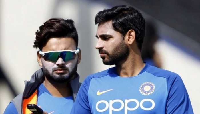 IND vs SA, 2nd T20I: Bhuvneshwar Kumar makes BIG statement on Rishabh Pant's captaincy, says THIS