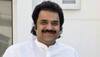 MLA Kuldeep Bishnoi