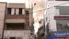 Massive fire breaks out in Delhi's Karol Bagh; family of 5 rescued