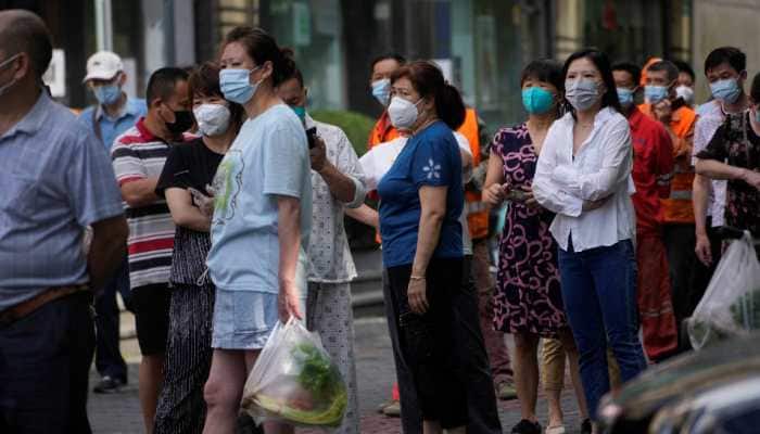 Fourth wave scare: China warns of &#039;explosive&#039; Covid-19 outbreak, all new cases in Beijing linked to a bar