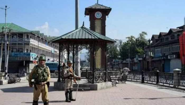 Jammu and Kashmir: Sheikh Nagar to be renamed to Shivnagar, Amphalla Chowk to Hanuman Chowk, announces JMC Mayor