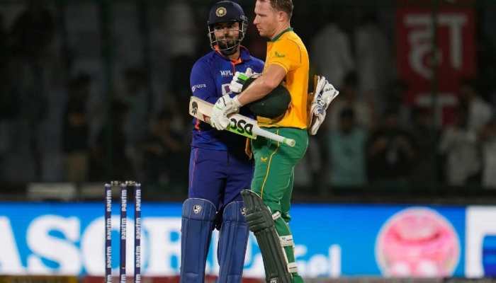 IND vs SA Dream11 Team Prediction, Fantasy Cricket Hints: Captain, Probable Playing 11s, Team News; Injury Updates For Today’s IND vs SA 2nd T20 at Barabati Stadium, Cuttack, 7 PM IST June 12