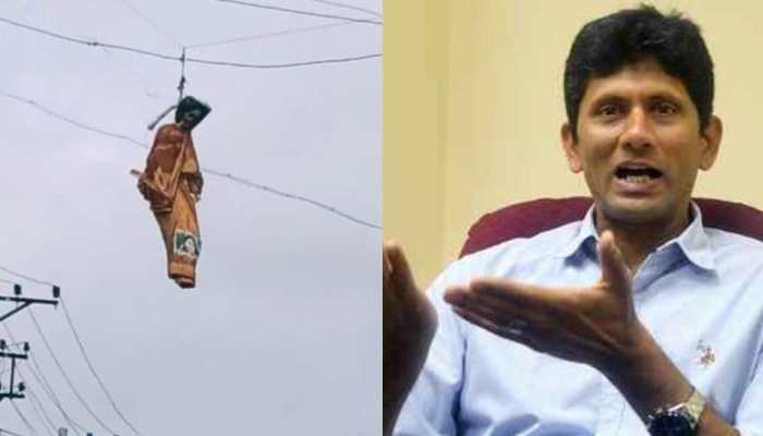 Nupur Sharma Comment Row: Venkatesh Prasad opens up on hanging of BJP politician&#039;s effigy, says THIS