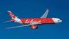 Two AirAsia India flights on Delhi-Srinagar route face technical snag, return mid-air