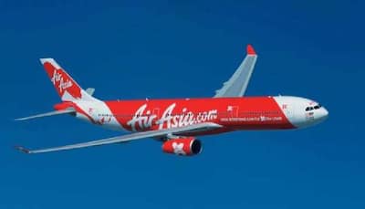 Two AirAsia India flights on Delhi-Srinagar route face technical snag, return mid-air