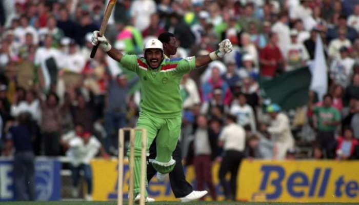 Happy Birthday Javed Miandad: A look at former Pakistan cricketer's records - In PICS