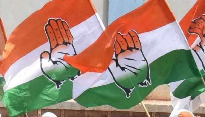 Congress to demonstrate political show of strength on Monday against ED summons to Rahul Gandhi