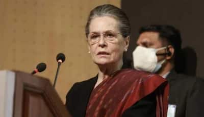 Congress chief Sonia Gandhi admitted to Ganga Ram Hospital due to Covid-related issues