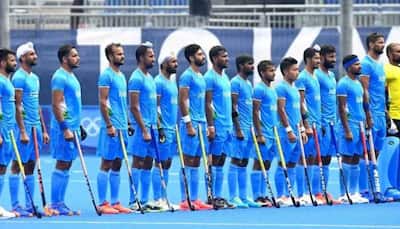 India vs Belgium 2nd leg FIH Hockey Pro League Live streaming and telecast: When and where to watch IND vs BEL Live in India
