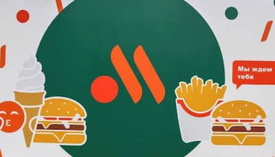 McDonald's new name, logo in Russia revealed! Will burgers get expensive? Check here