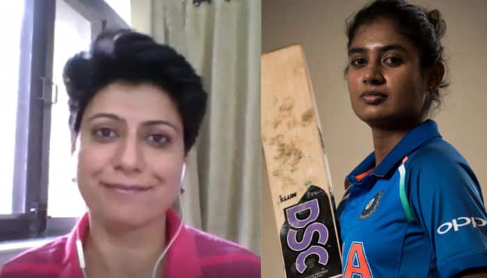 Mithali Raj&#039;s legacy is her longevity: Anjum Chopra weighs in on former captain&#039;s impact on Indian cricket