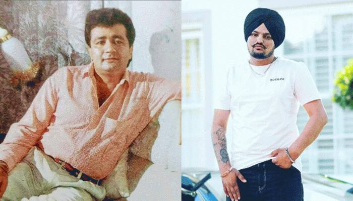 25 years on, Sidhu Moosewala killing revives memories of Gulshan Kumar&#039;s brutal daylight murder