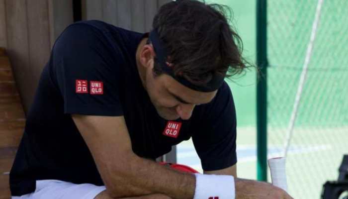 &#039;Yes, definitely&#039;, Roger Federer confirms his return to top-level tennis