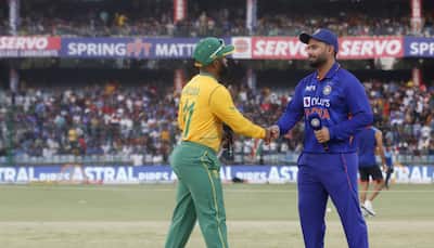 IND vs SA: Unfair to judge Rishabh Pant's captaincy after just one match, says THIS former cricketer