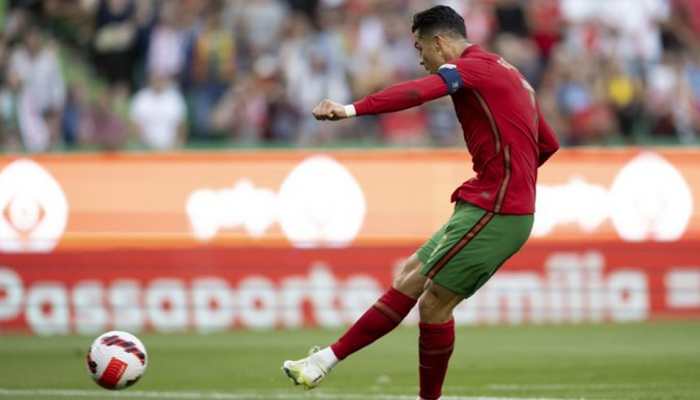 Cristiano Ronaldos Portugal vs Switzerland UEFA Nations League 2022-23 Live Streaming When and where to watch POR vs SWE Football News Zee News