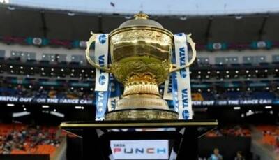 IPL Media Rights: Bidding for TV, digital rights goes past Rs 42,000 cr