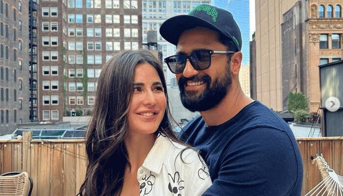 Farah Khan teases Katrina Kaif, says &#039;Vicky Kaushal has found someone else&#039;, actress gives EPIC reply