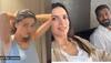 WATCH: Hardik Pandya's wife Natasa Stankovic takes fans to full tour of their house