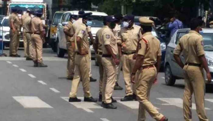 Section 144 imposed in Ghaziabad till August 10, gathering of 5 or above banned– Read here