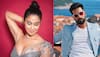 Did Vicky Kaushal's ex-girlfriend Harleen Sethi take a jibe on 'Uri' actor with her latest post? Read here