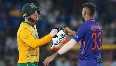 IND vs SA 2nd T20I: Another loss for India as Rishabh Pant and Co lose by 4 wickets
